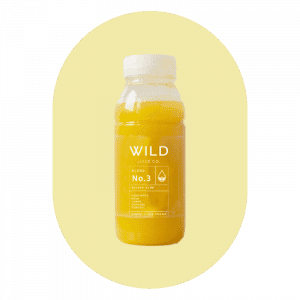 5:2 Juice Plan by Wild Juice